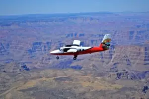 Grand-Canyon-Airplane-Tours