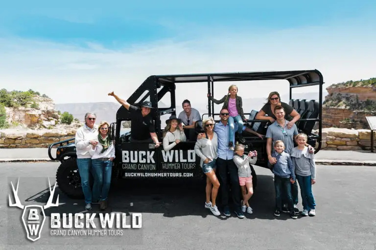 buck-wild