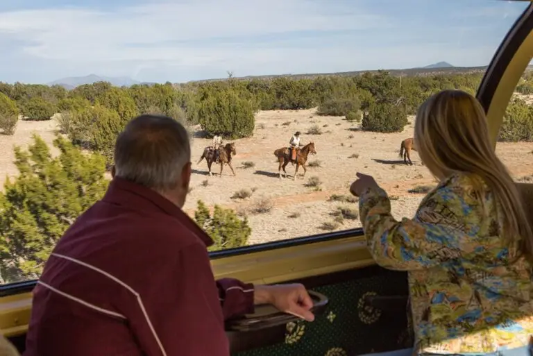 grand-canyon-railway-carsGCR-Lux-Dome-Cowboy-Out-Window