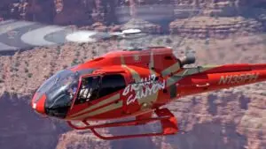 Papillon Grand Canyon Helicopters