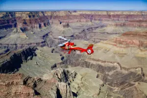 Grand Canyon Helicopters