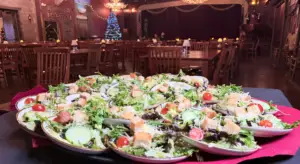 Grand Canyon Restaurant-Big E Steakhouse & Saloon