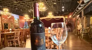 Grand Canyon Restaurant-Big E Steakhouse & Saloon