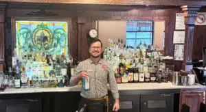 Grand Canyon Restaurant