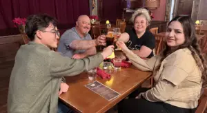 Grand Canyon Restaurant-Big E Steakhouse & Saloon