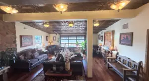 Grand Canyon Restaurant-Big E Steakhouse & Saloon