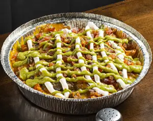 Carne Asada Fries the Foodie Club Tusayan-Grand Canyon