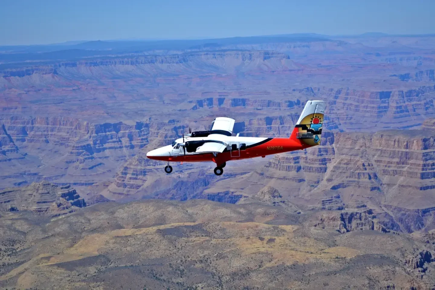 Grand-Canyon-Airplane-Tours